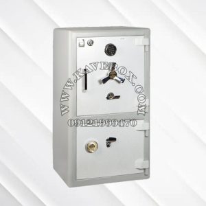 گاوصندوق کاوه مدل 750DKdg