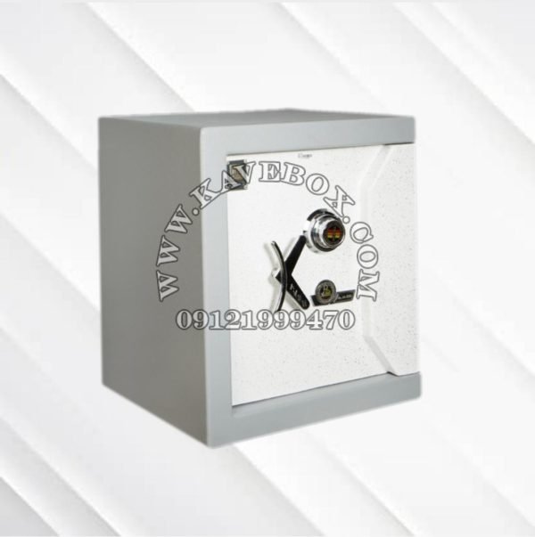 گاوصندوق سدید کاوه مدل620KR