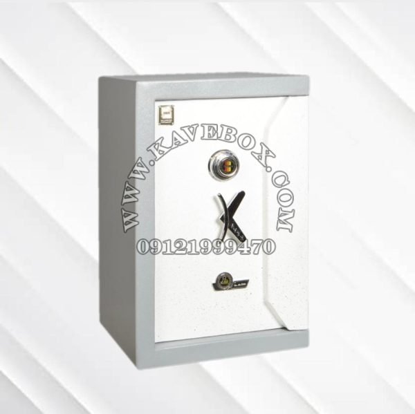 گاوصندوق سدید کاوه مدل820KR