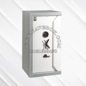 گاوصندوق سدید کاوه مدل1020Kdg