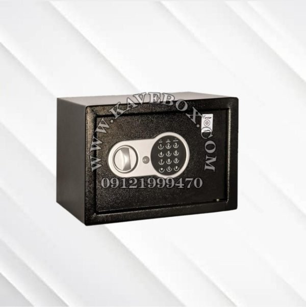 سیف باکس فرسام مدل:ES25