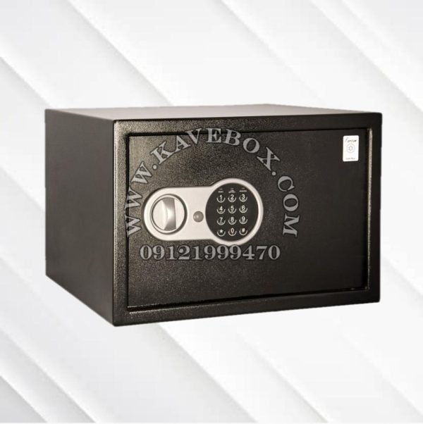 سیف‌ باکس فرسام مدل:ES40 