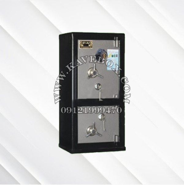 گاوصندوق ایران کاوه مدل:820D.KRM