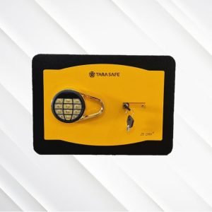 سیف باکس تارا مدل:25CRH